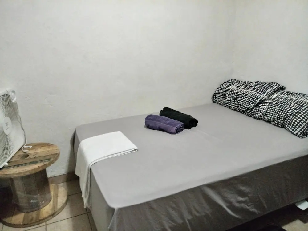Casa Blanca Tu Casa