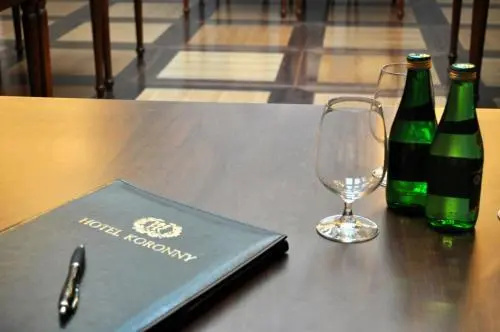 Hotel Koronny