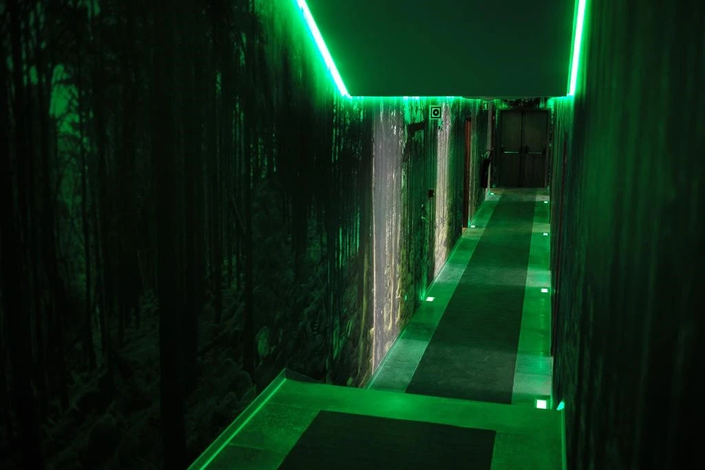 Hotel Cruzeiro