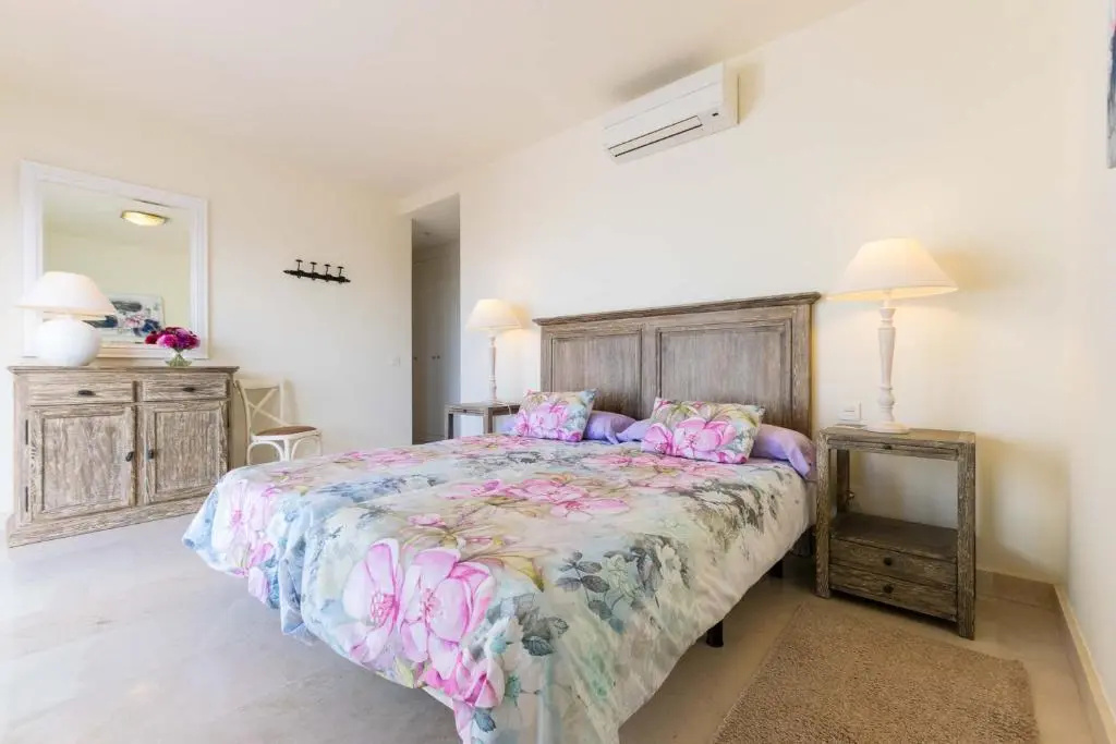 Apartment Magnolia Golf Resort