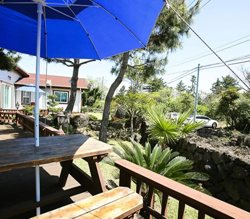 Evergreen House Pension