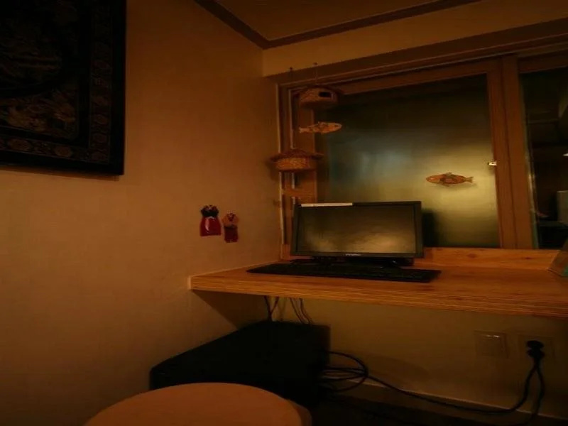 Bangrang Hostel(방랑 호스텔)