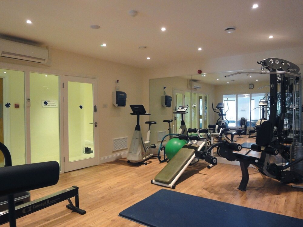 12 Burgh Island Causeway