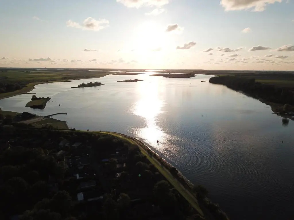 Camping t Veerse Meer
