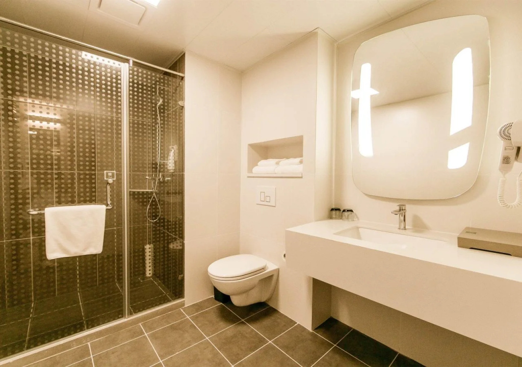 Ibis Haimen South Changjiang Rd Hotel