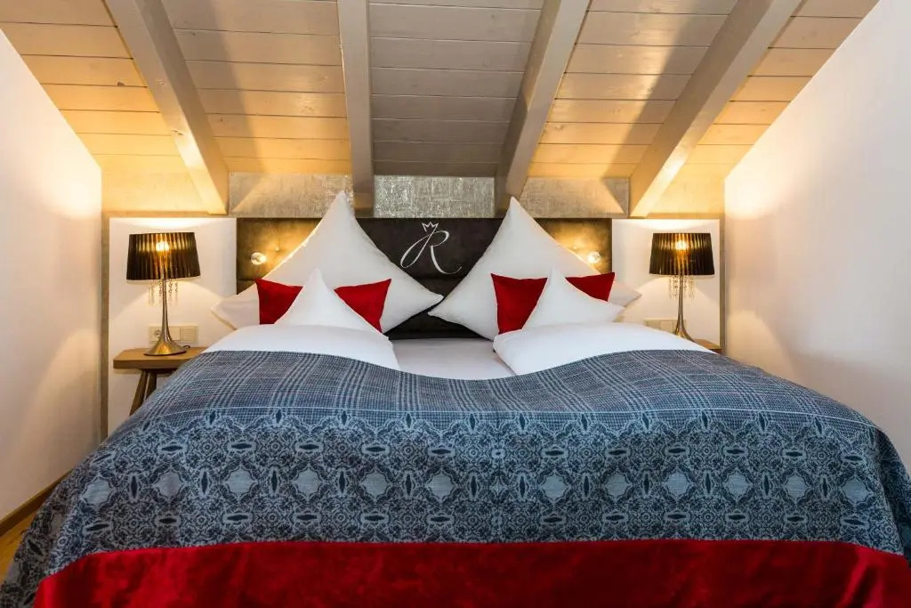 Das Rübezahl - Romantic Hideaway & Boutique Spa