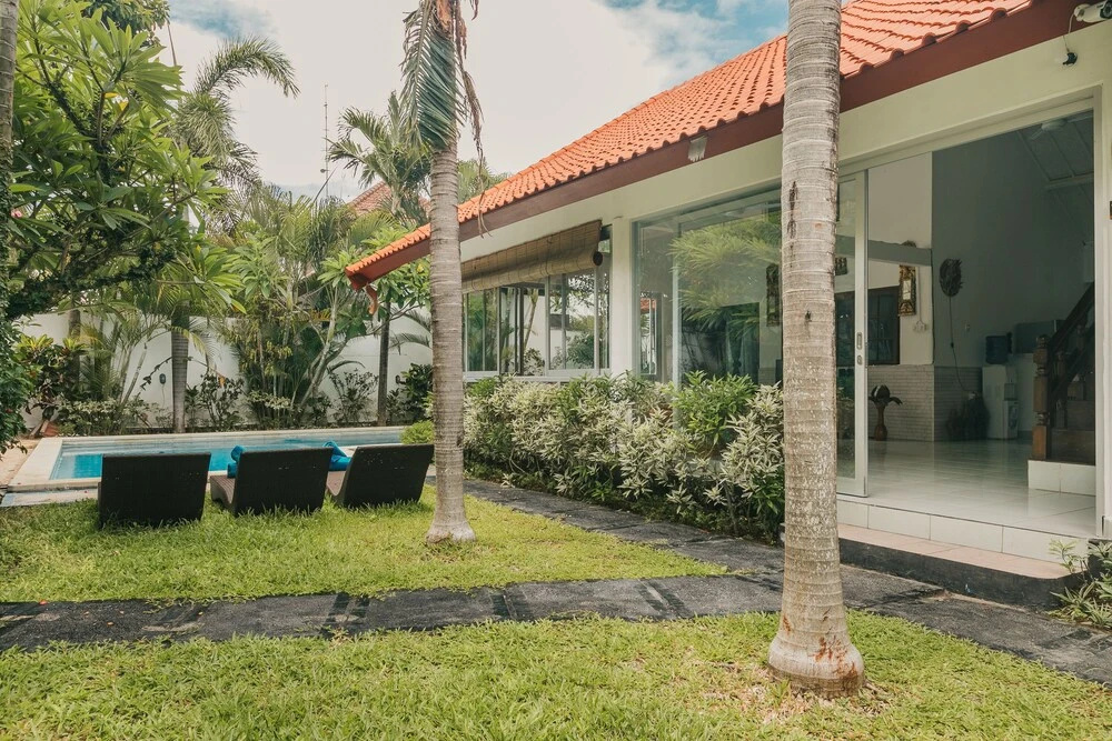 Villa Zoo