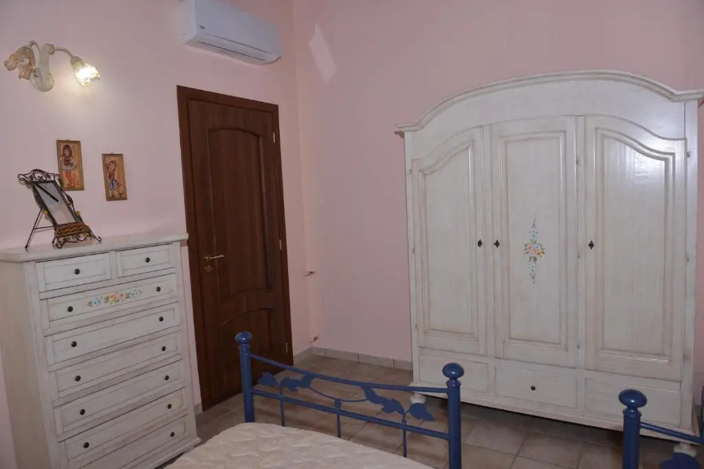 COCUS-HOUSE villa di lusso a 300 metri dal mare