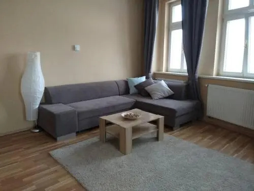 Your home close to the metro Andel
