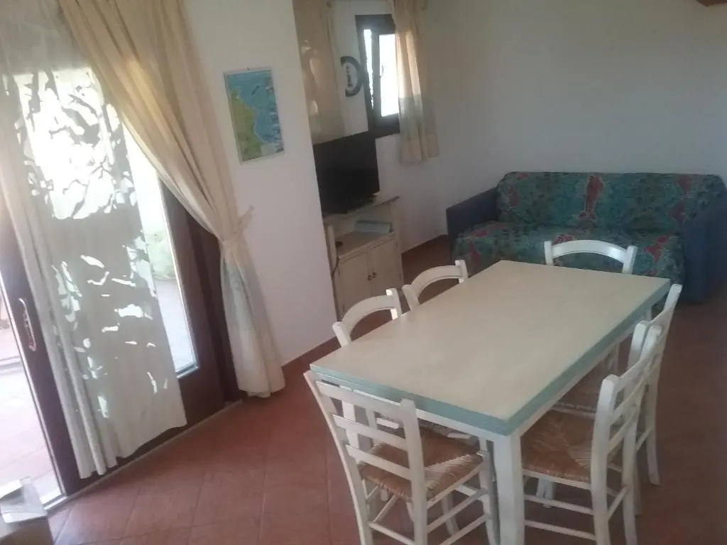 Villa Pidda a San Teodoro