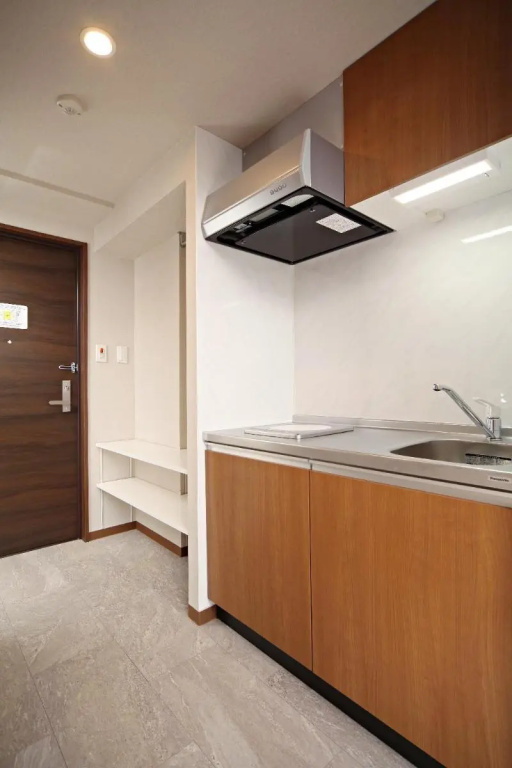 Smart Condo Tomari