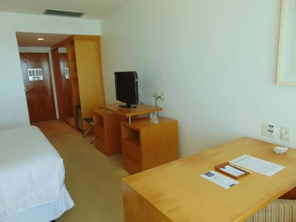 Mercure Macaé