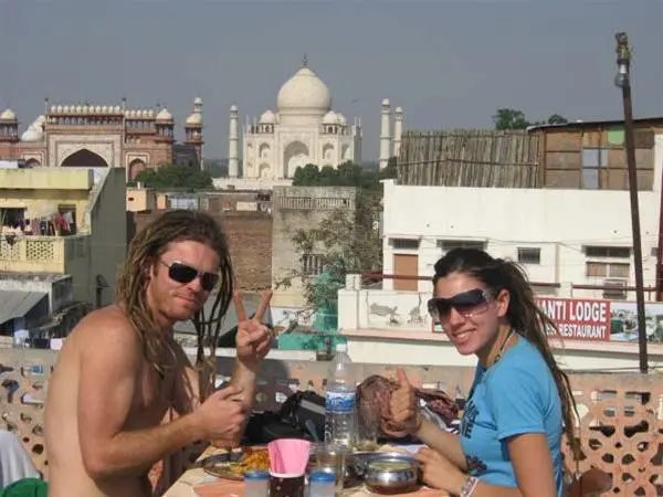 Hotel Sai Palace