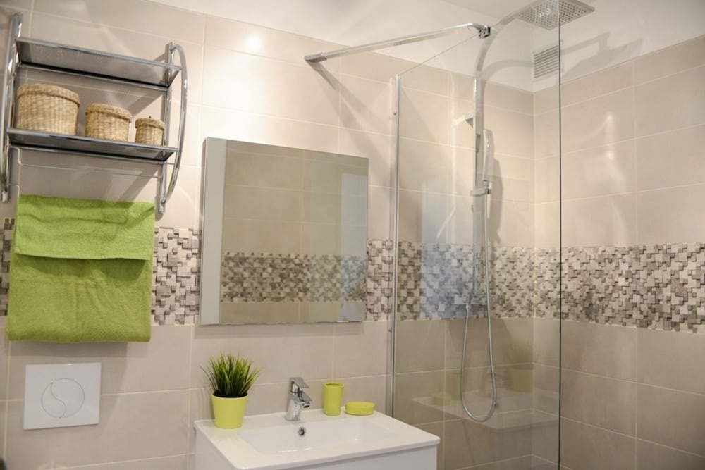 Opera - Cosy flat close to station and old city - Welkeys