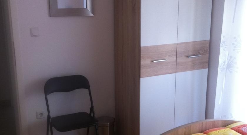 Apartment Morena