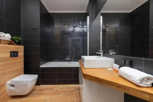 Albatros deluxe - SG Apartamenty