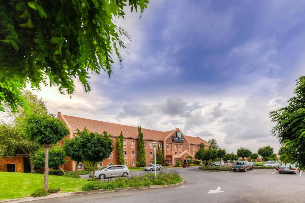 Road Lodge Randburg