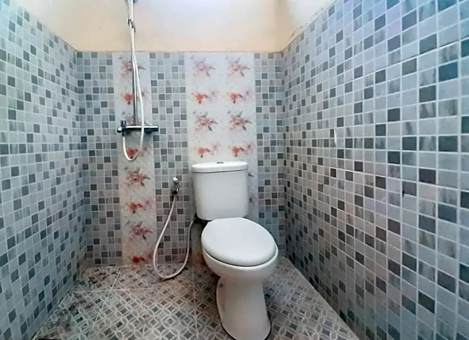 Urbanview Hotel Hikmah Syariah Majalengka