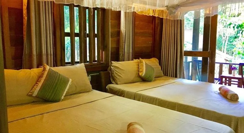 Starfish Bungalows
