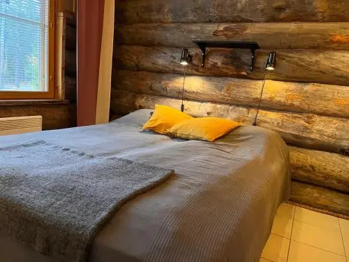 Kelomaja Ylläs