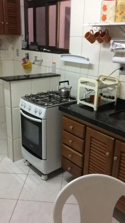 Apartamento na Prainha, de um quarto!