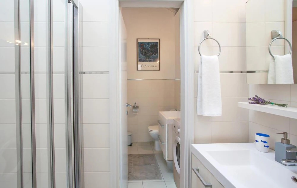 Awesome Home in Dubrovnik With Wifi and 3 Bedrooms