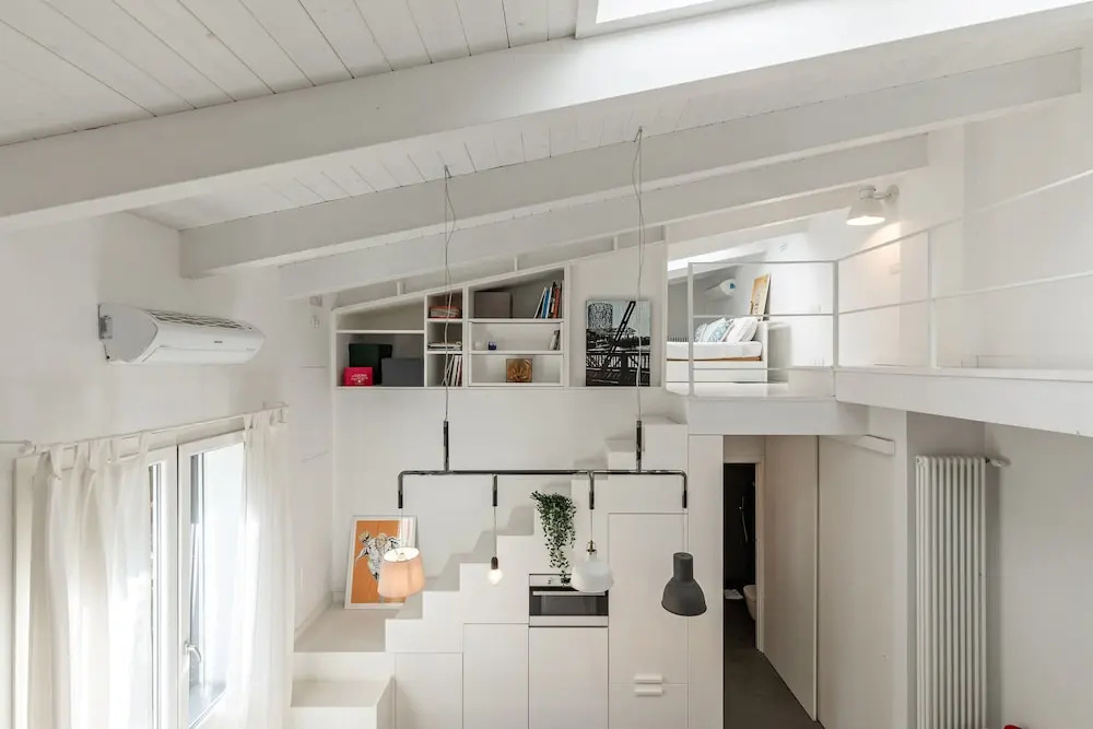 Rome as you feel - Alibert Design Loft