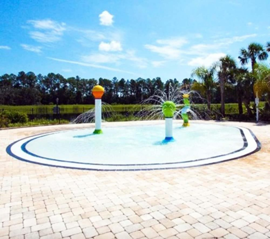 Lake View Paradise