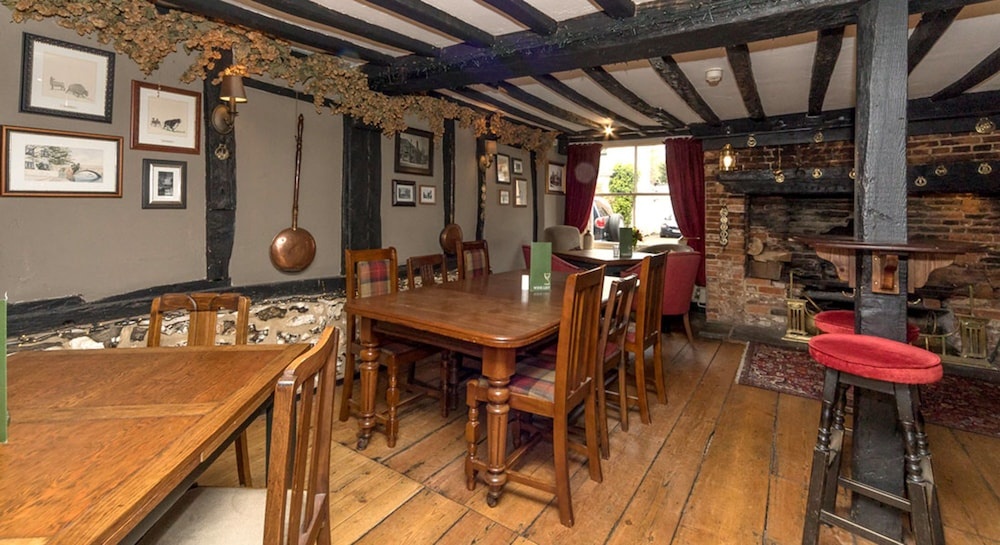 The Bull at Wargrave