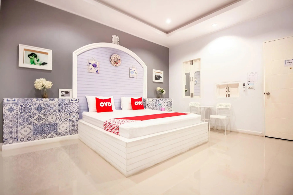 OYO 330 Venus Resort Pranburi