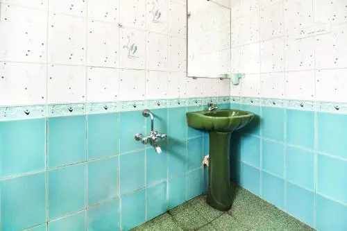 1 Br Guest House In Sangolda, By Guesthouser (6903)