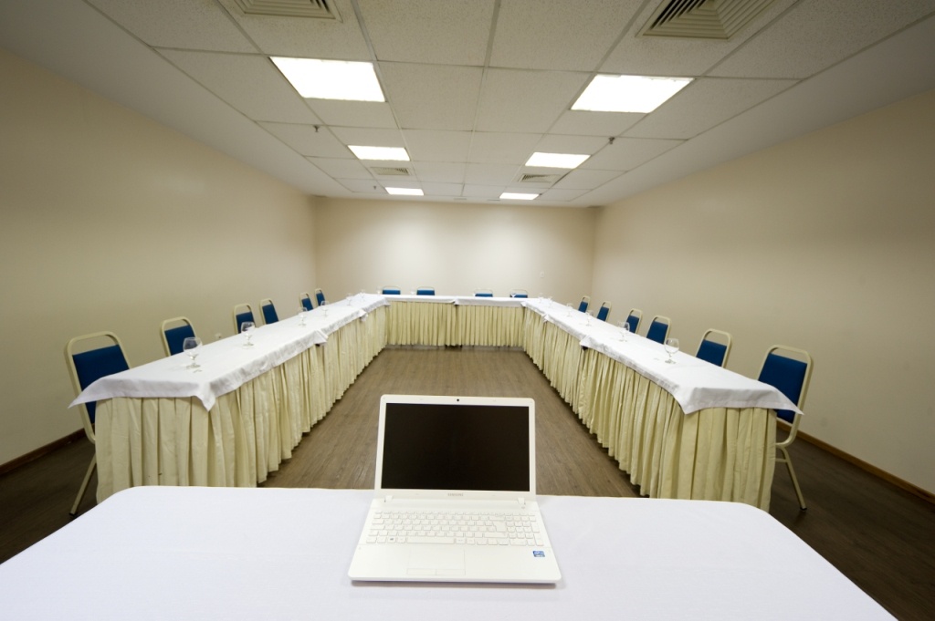 Hotel Nacional Inn São José dos Campos