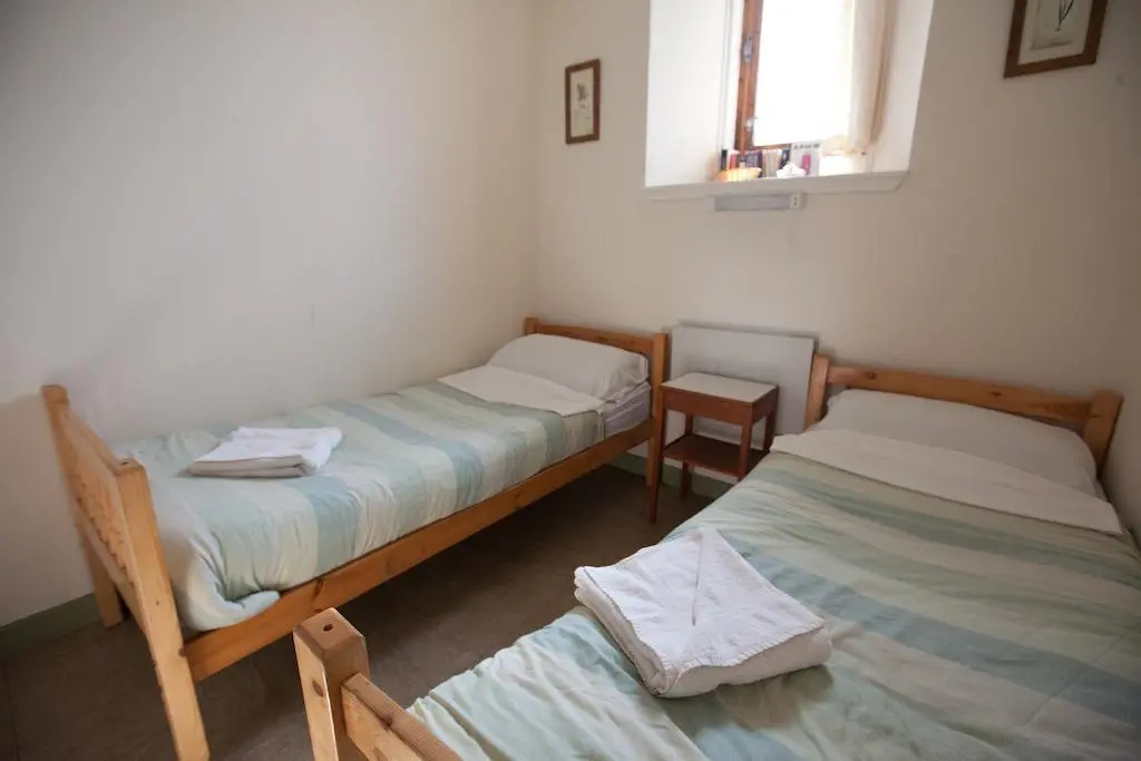 Inversnaid Bunkhouse - Hostel