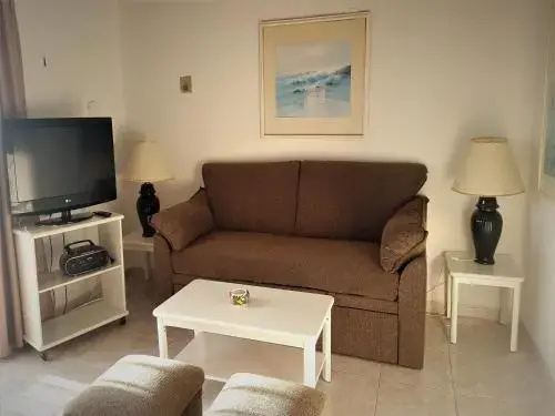 Apartamentos Casa Blanca
