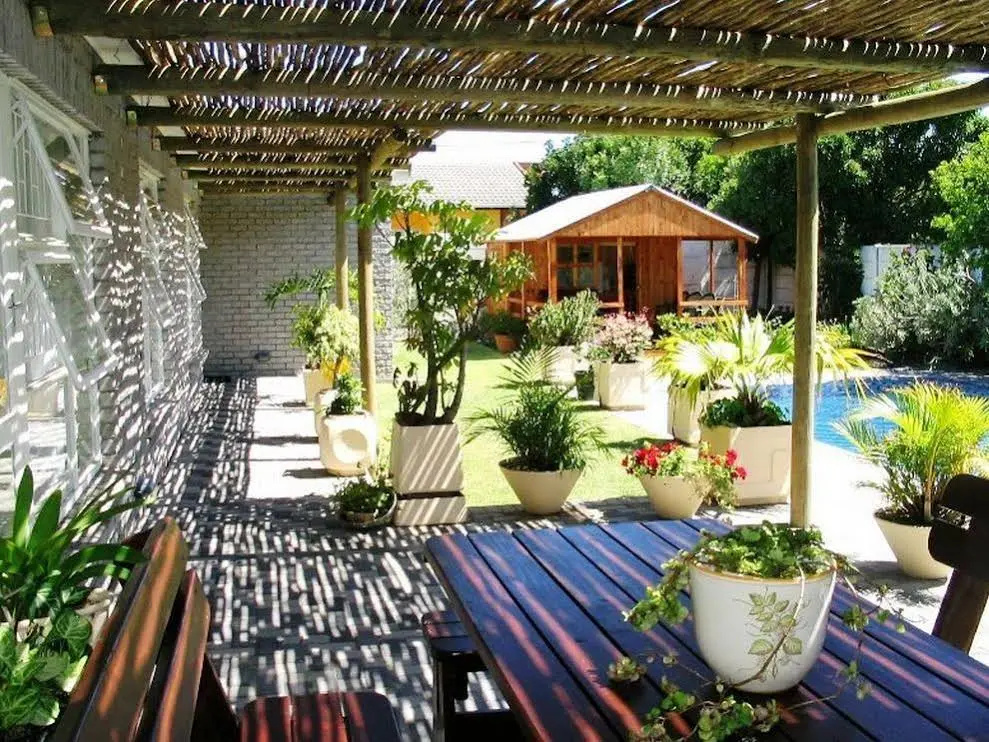Goshen Gateway Bed & Breakfast