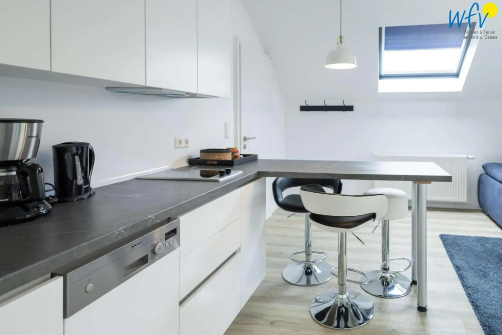 Seaside - Ferienwohnung 4