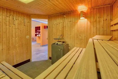 Appartement Klostertal