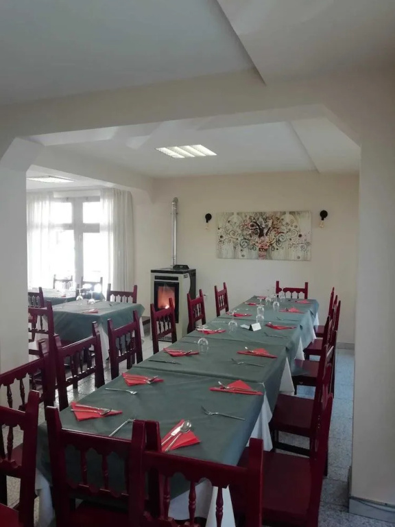 Hostal Torreblanca