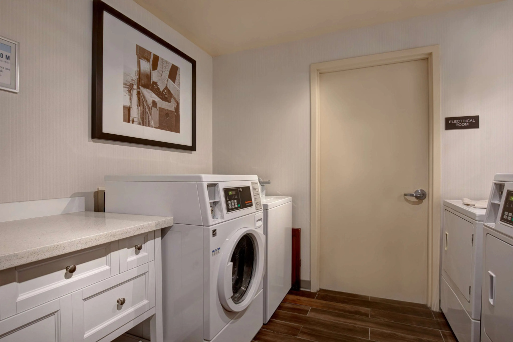 Hilton Garden Inn Portland/Beaverton
