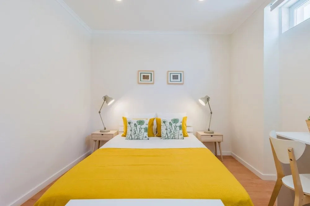 Santa Isabel Quiet and Charming Apartment