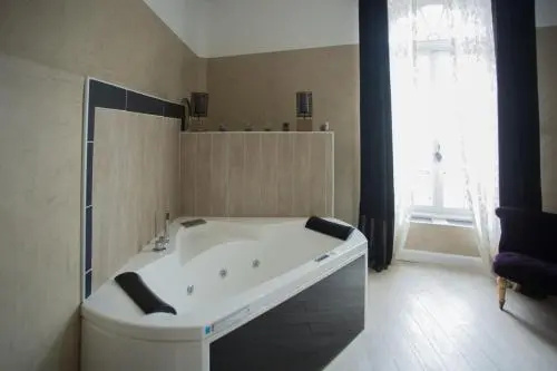 Chambres d'Hotes La Chartreuse des Eyres
