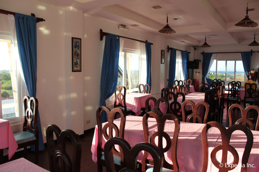 OveMar Resort Hotel near Vigan