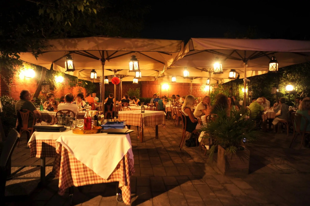 Hotel al Faro