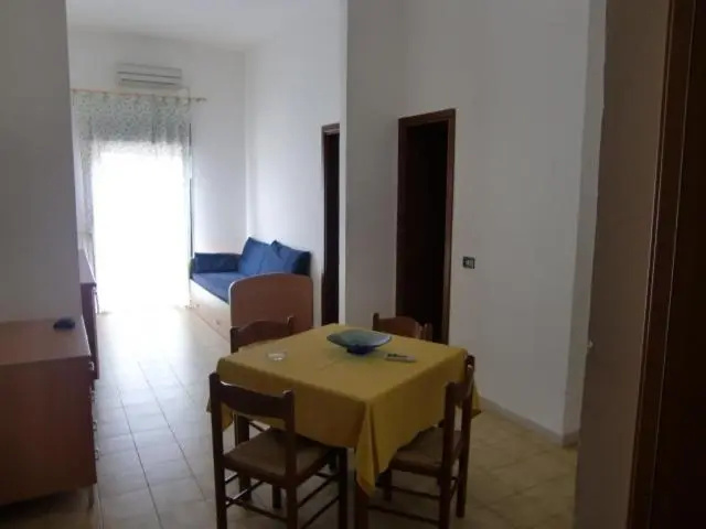 Vittorio Emanuele Apartments