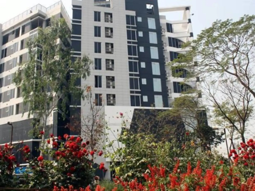 Hotel City Inn Ltd