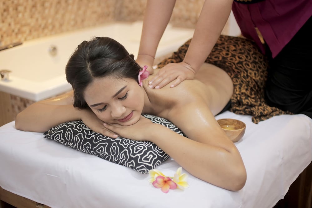 Rembulan Inn and Spa