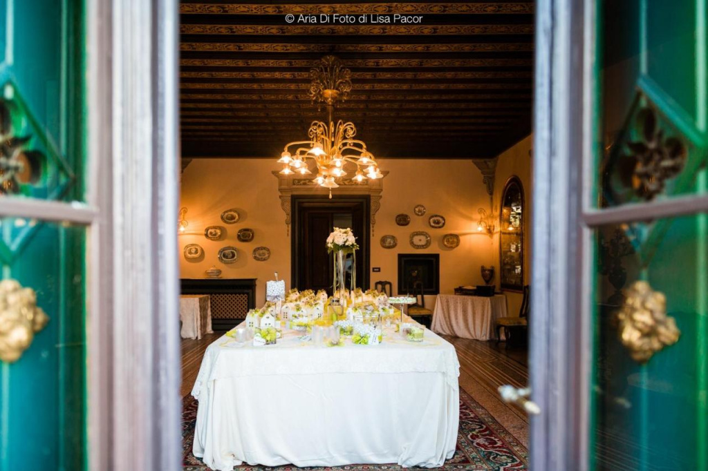 Castello di Spessa Golf & Wine Resort