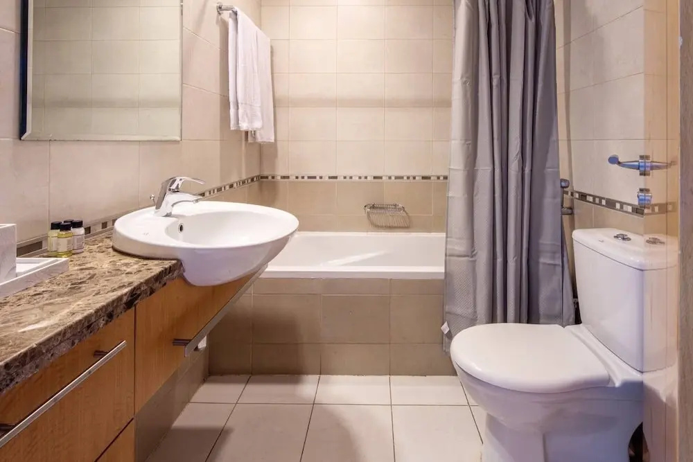 Modern + Premium 2BR With Full Dubai Marina Views!