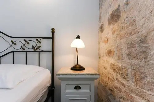 Accomodation Gina