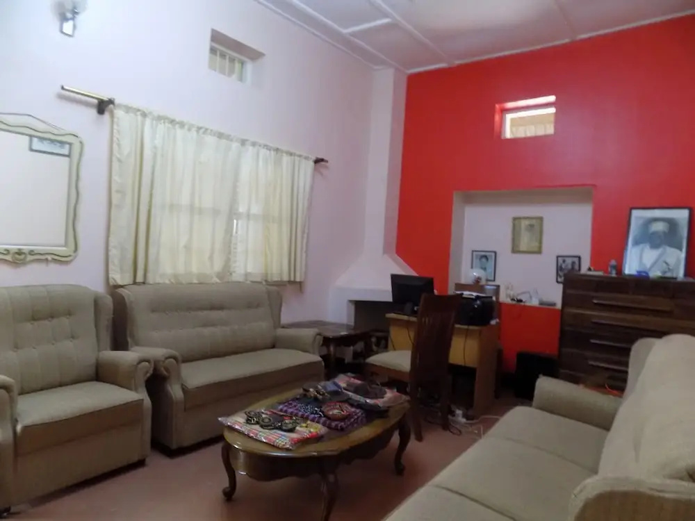 Fort Coleb Guest House